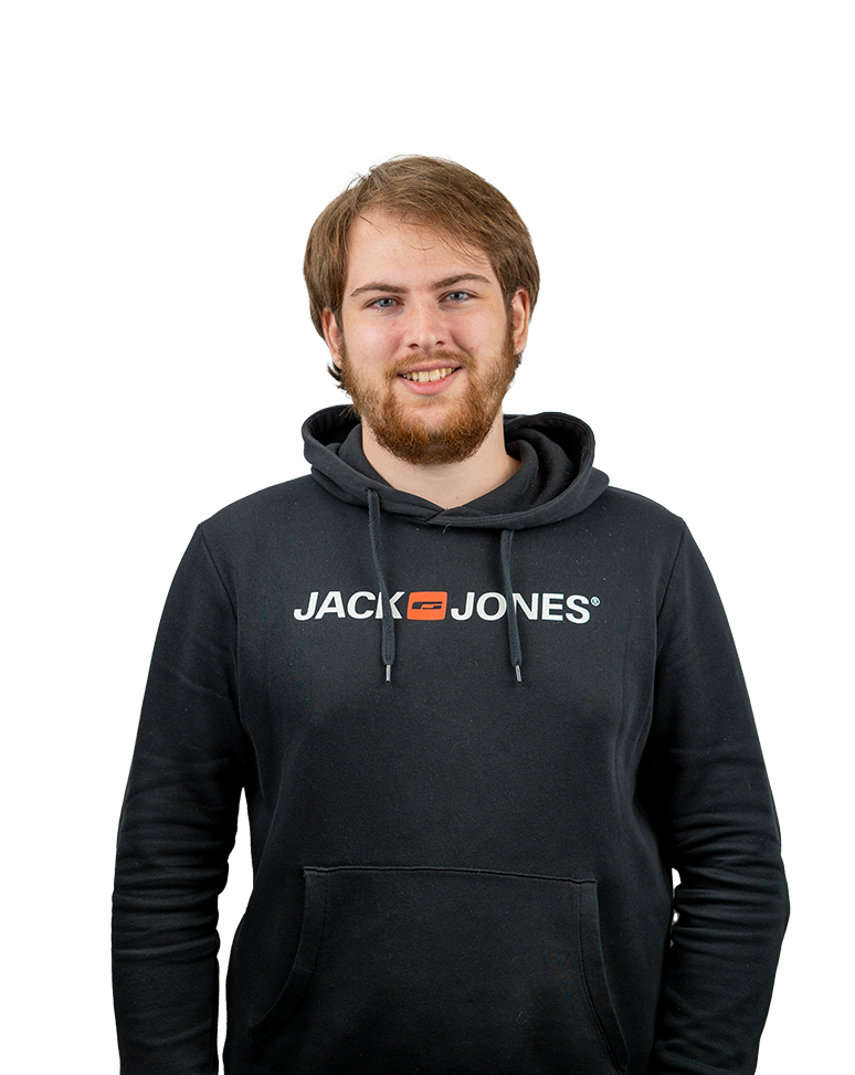 Rick Groenevelt - Magento developer